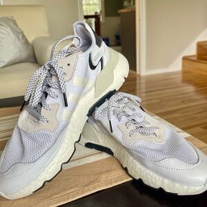 Adidas Men’s Nite Jogger
